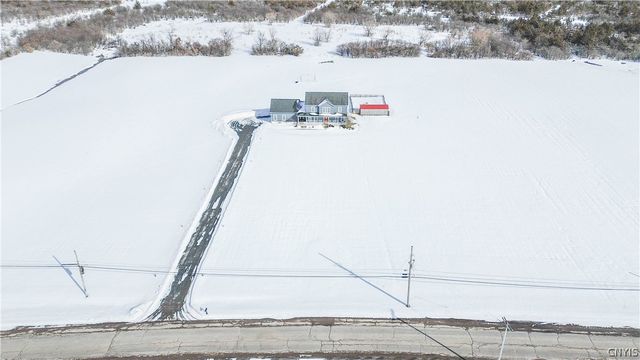 22810 County Route 32, Pamelia, NY 13601