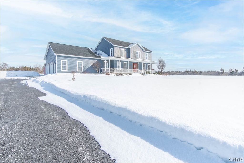 22810 County Route 32, Pamelia, NY 13601