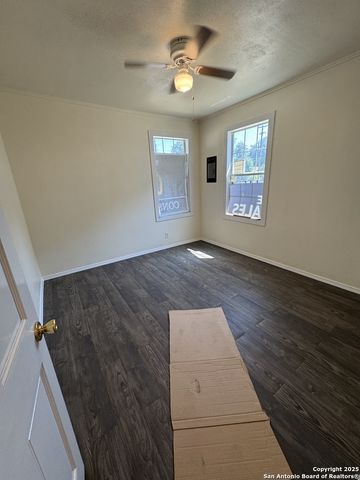 422 Floyd, San Antonio, TX 78204