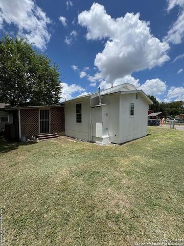 422 Floyd, San Antonio, TX 78204