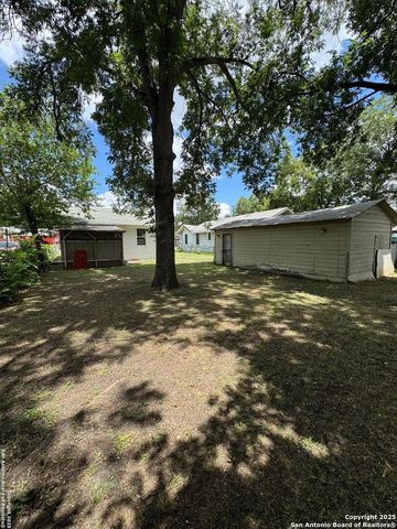 422 Floyd, San Antonio, TX 78204