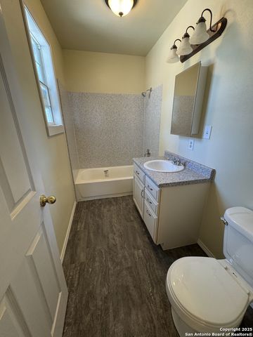 422 Floyd, San Antonio, TX 78204