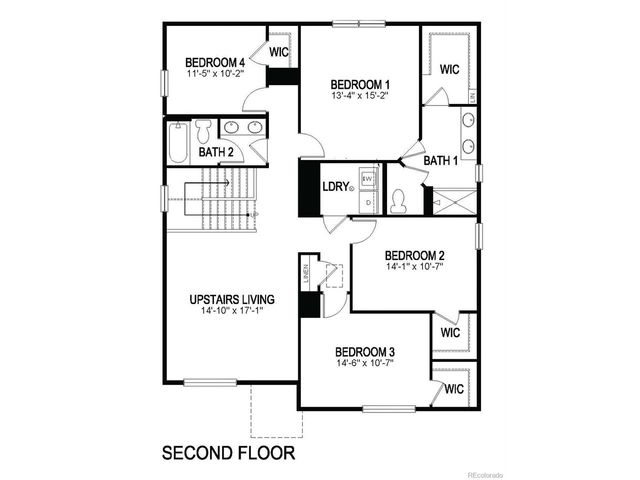 43033 Castle Stuart St, Elizabeth, CO 80107