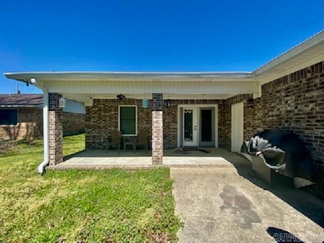 500 E Ingram Street, Camden, AR 71701