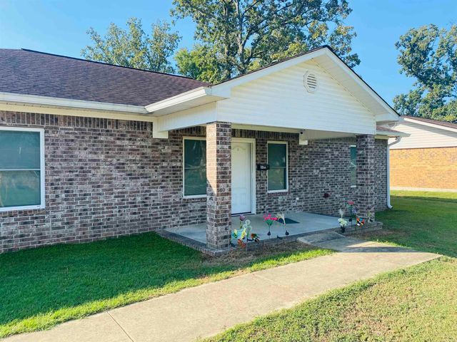 500 E Ingram Street, Camden, AR 71701