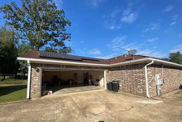 500 E Ingram Street, Camden, AR 71701