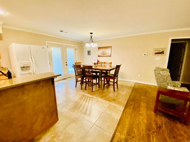 500 E Ingram Street, Camden, AR 71701