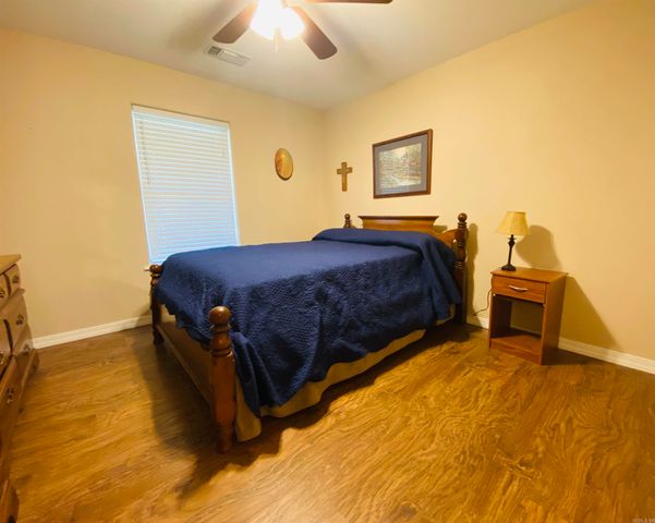 500 E Ingram Street, Camden, AR 71701