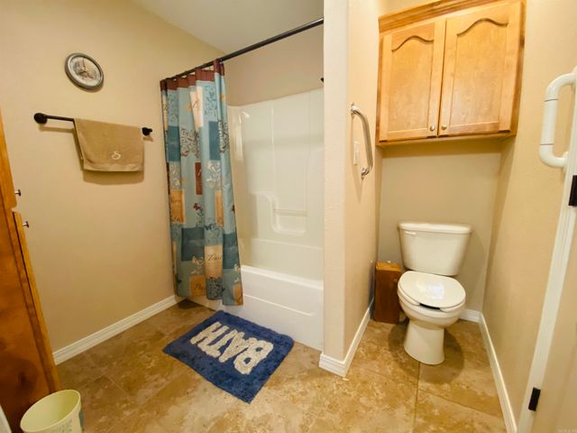 500 E Ingram Street, Camden, AR 71701