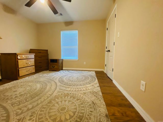 500 E Ingram Street, Camden, AR 71701