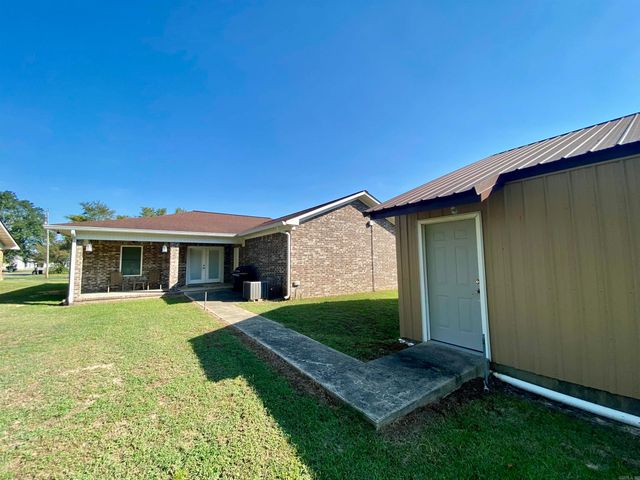 500 E Ingram Street, Camden, AR 71701