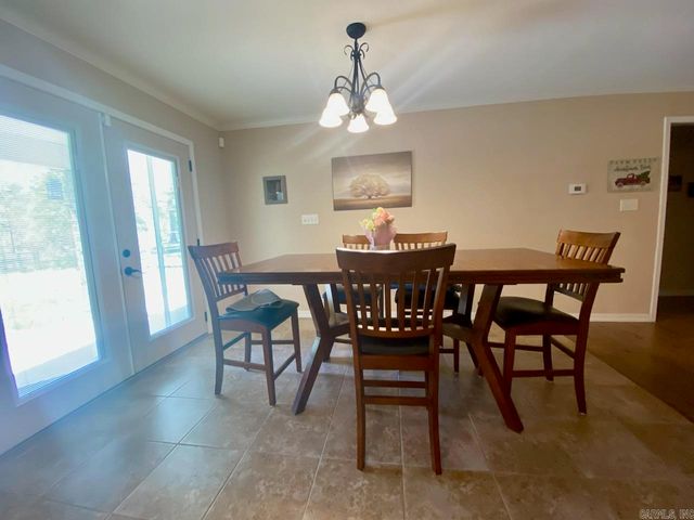 500 E Ingram Street, Camden, AR 71701