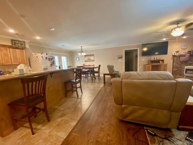 500 E Ingram Street, Camden, AR 71701