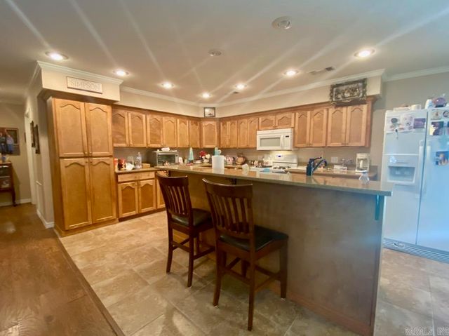 500 E Ingram Street, Camden, AR 71701