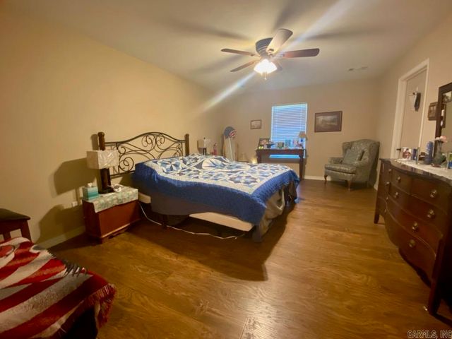 500 E Ingram Street, Camden, AR 71701