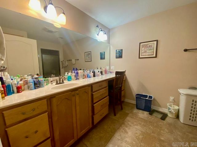 500 E Ingram Street, Camden, AR 71701