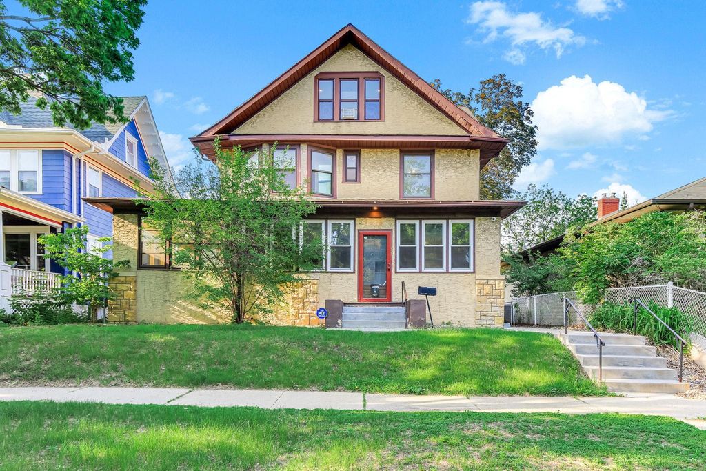 852 Ashland Avenue, Saint Paul, MN 55104 — photo 2