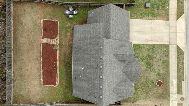 507 W Laurel Avenue, Rogers, AR 72758