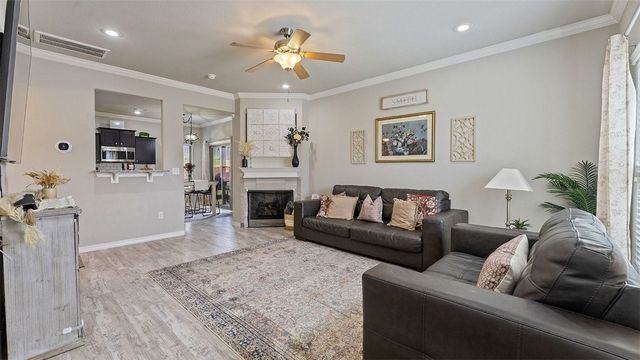 507 W Laurel Avenue, Rogers, AR 72758