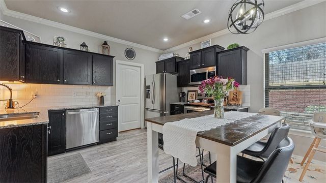 507 W Laurel Avenue, Rogers, AR 72758