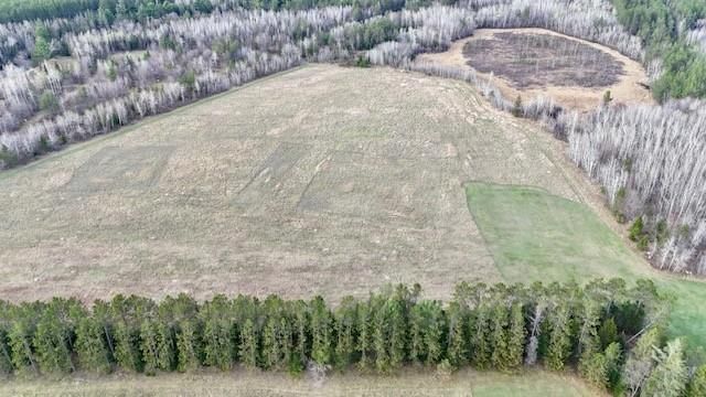 14912 W Airport Road, Hayward, WI 54843