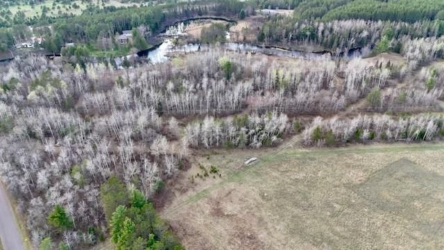 14912 W Airport Road, Hayward, WI 54843