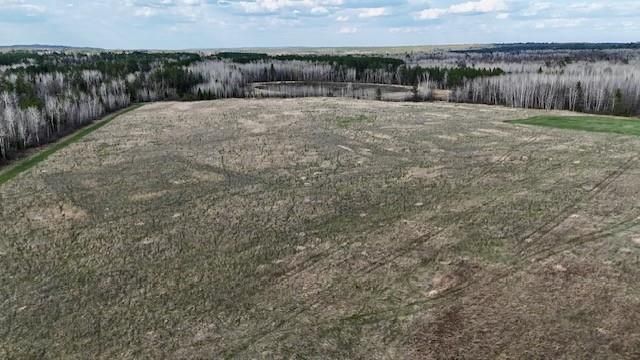 14912 W Airport Road, Hayward, WI 54843