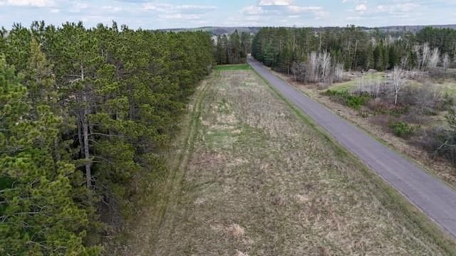 14912 W Airport Road, Hayward, WI 54843