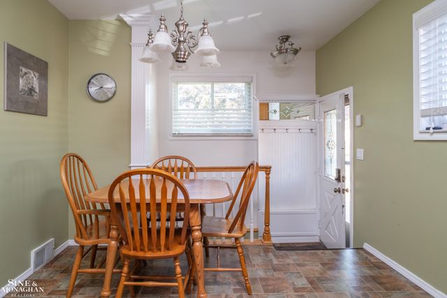 22501 Euclid Street, St Clair Shores, MI 48082