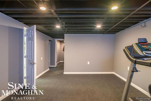22501 Euclid Street, St Clair Shores, MI 48082