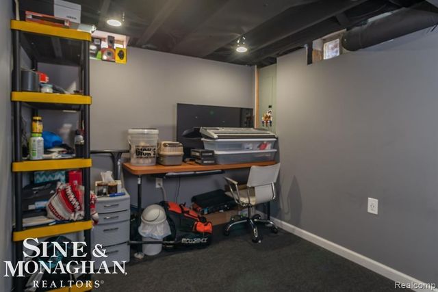 22501 Euclid Street, St Clair Shores, MI 48082