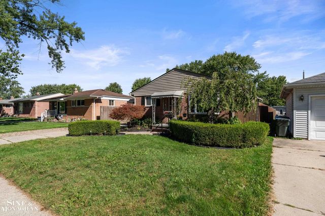 22501 Euclid Street, St Clair Shores, MI 48082