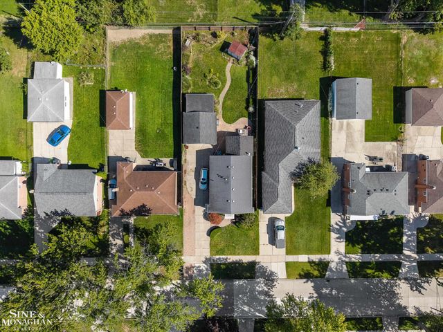 22501 Euclid Street, St Clair Shores, MI 48082