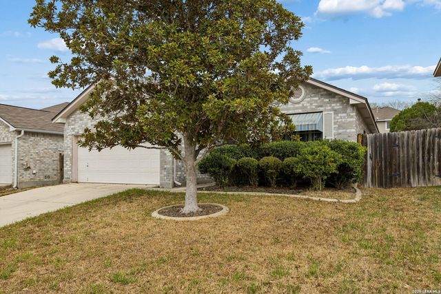 15314 Spring Land, San Antonio, TX 78247