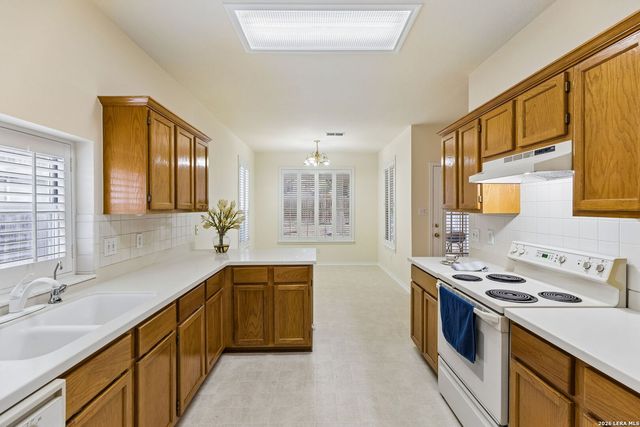 15314 Spring Land, San Antonio, TX 78247