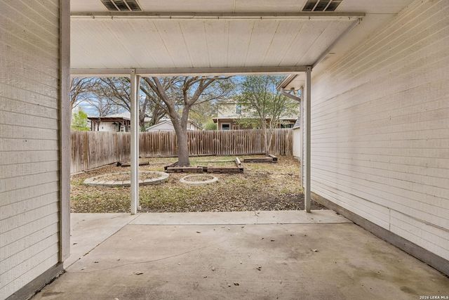 15314 Spring Land, San Antonio, TX 78247