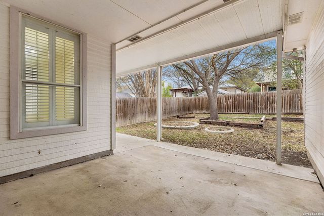 15314 Spring Land, San Antonio, TX 78247