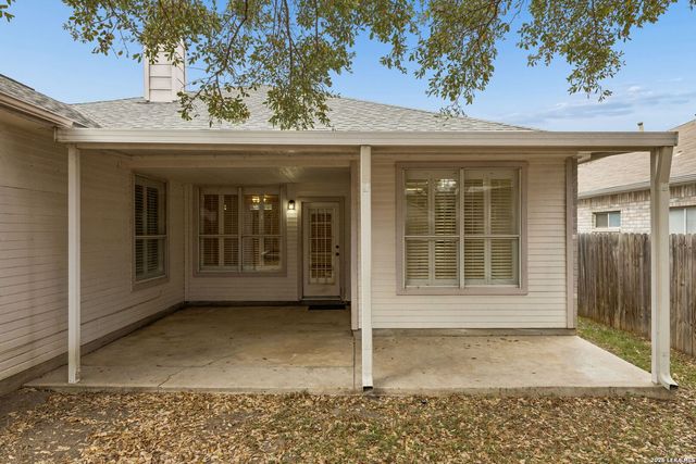 15314 Spring Land, San Antonio, TX 78247