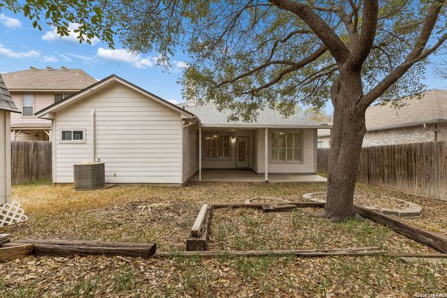 15314 Spring Land, San Antonio, TX 78247