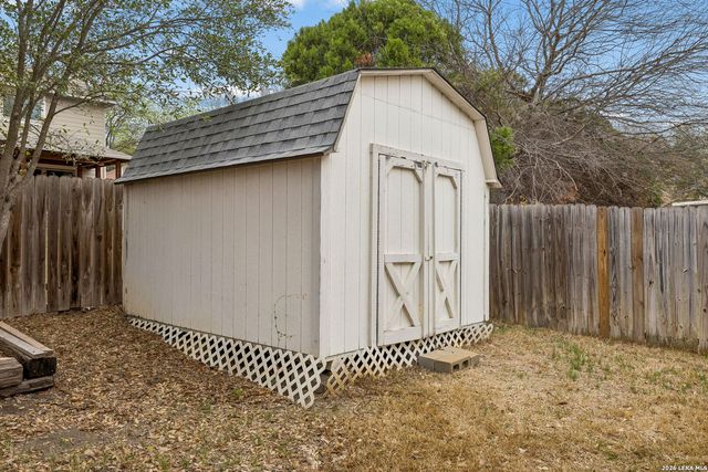 15314 Spring Land, San Antonio, TX 78247