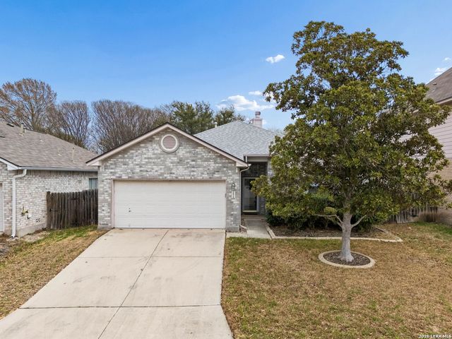 15314 Spring Land, San Antonio, TX 78247