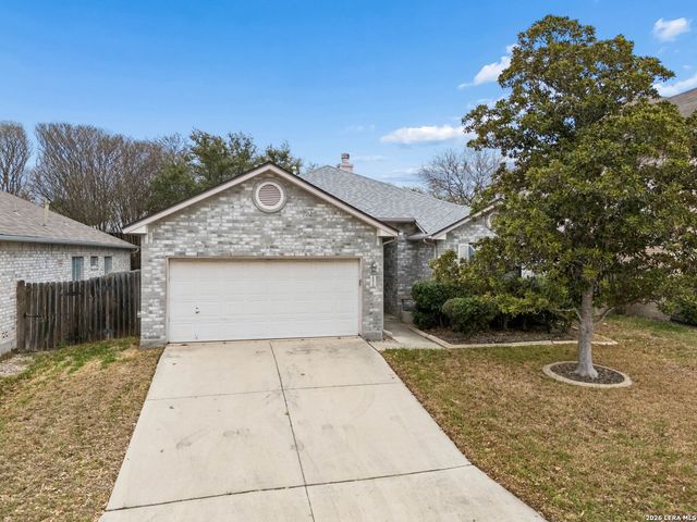 15314 Spring Land, San Antonio, TX 78247