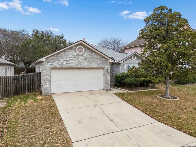 15314 Spring Land, San Antonio, TX 78247