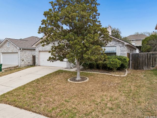 15314 Spring Land, San Antonio, TX 78247