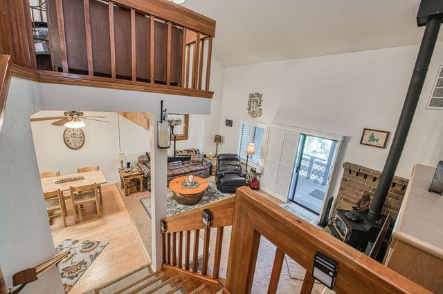 40782 Village Pass Lane, Shaver Lake, CA 93664