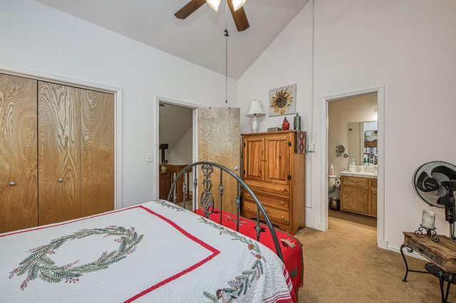40782 Village Pass Lane, Shaver Lake, CA 93664