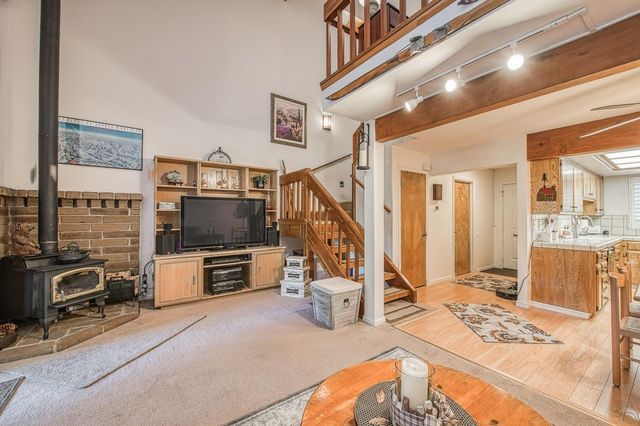 40782 Village Pass Lane, Shaver Lake, CA 93664
