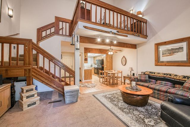 40782 Village Pass Lane, Shaver Lake, CA 93664