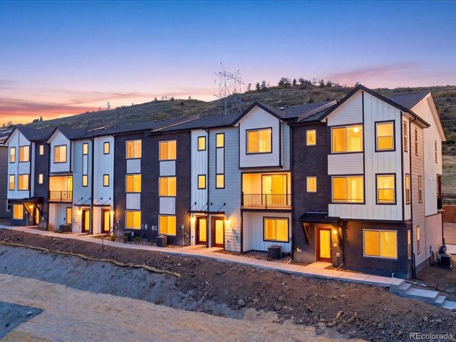 4672 Cloudburst Lane, Morrison, CO 80465