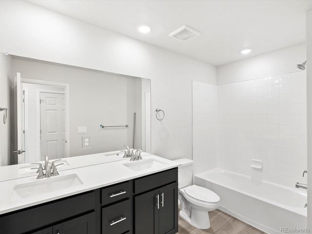 4672 Cloudburst Lane, Morrison, CO 80465